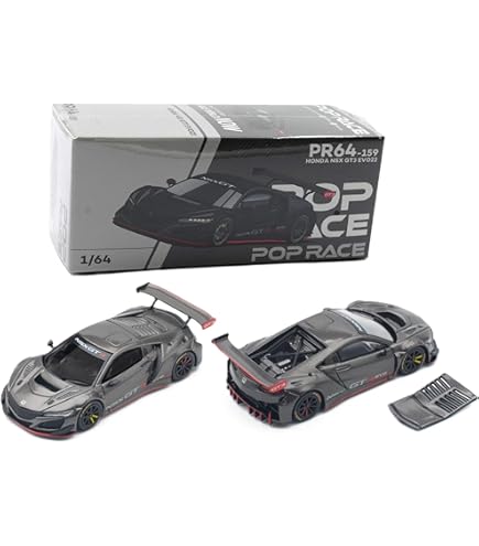 ミニカー YM MODEL / 1/64 LB WORKS NSX (NA1) あべしゅん on X: 